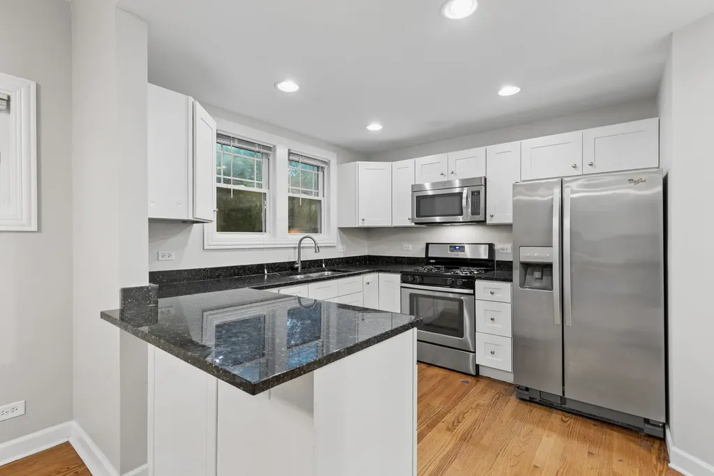 620 Prairie Avenue Wilmette IL 60091