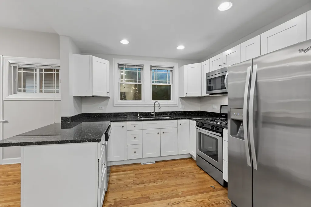 620 Prairie Avenue Wilmette IL 60091