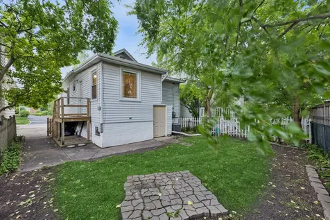 620 Prairie Avenue Wilmette IL 60091