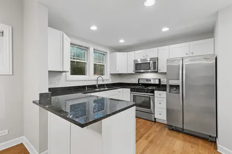 620 Prairie Avenue Wilmette IL 60091