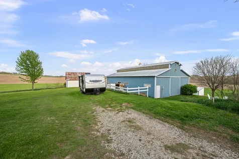 10198 East 2720 Street Kewanee IL 61443