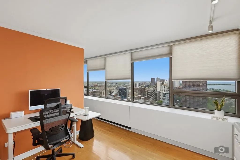 2800 North Lake Shore Drive Chicago IL 60657