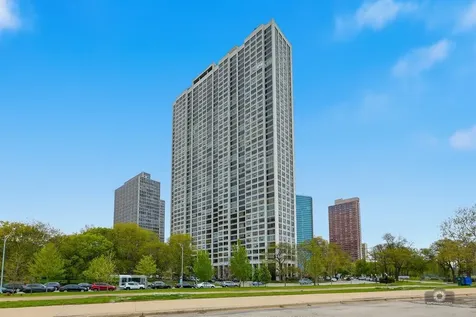 2800 North Lake Shore Drive Chicago IL 60657
