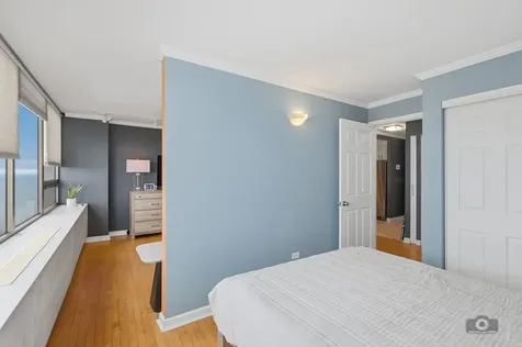 2800 North Lake Shore Drive Chicago IL 60657