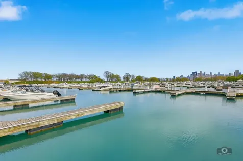 2800 North Lake Shore Drive Chicago IL 60657