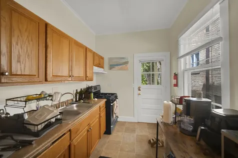 2036 Sherman Avenue Evanston IL 60201