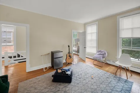 2036 Sherman Avenue Evanston IL 60201