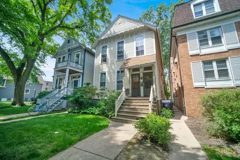 2036 Sherman Avenue Evanston IL 60201