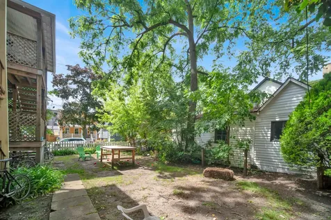 2036 Sherman Avenue Evanston IL 60201