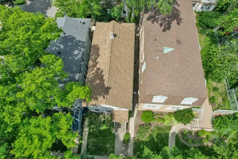 2036 Sherman Avenue Evanston IL 60201