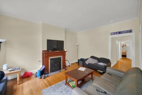 2036 Sherman Avenue Evanston IL 60201