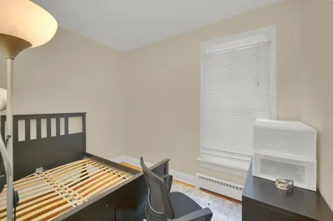 2036 Sherman Avenue Evanston IL 60201