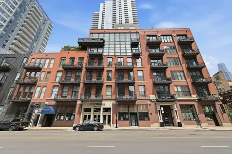 300 West Grand Avenue Chicago IL 60654