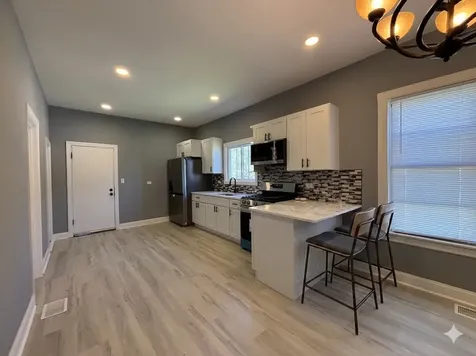 9234 - 9236 South Blackstone Avenue Chicago IL 60619