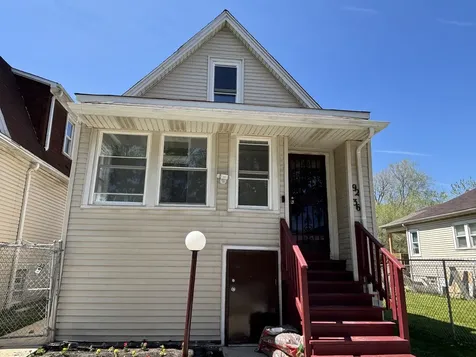 9234 - 9236 South Blackstone Avenue Chicago IL 60619