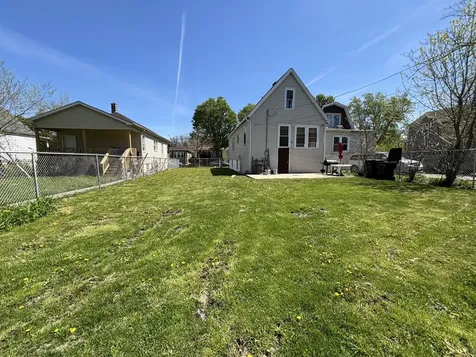 9234 - 9236 South Blackstone Avenue Chicago IL 60619