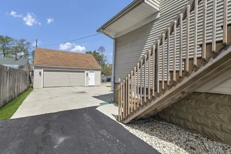 129 West Stimmel Street West Chicago IL 60185