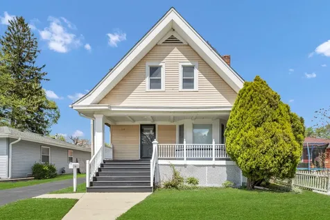 129 West Stimmel Street West Chicago IL 60185