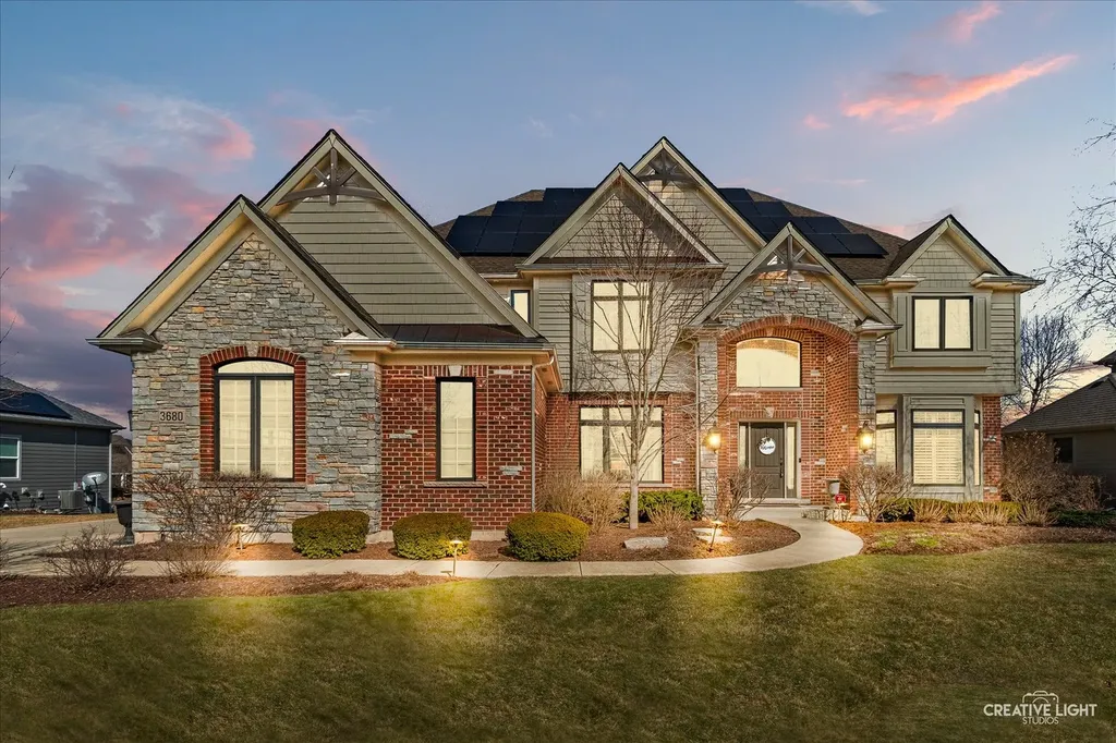 3680 Broadleaf Avenue Elgin IL 60124
