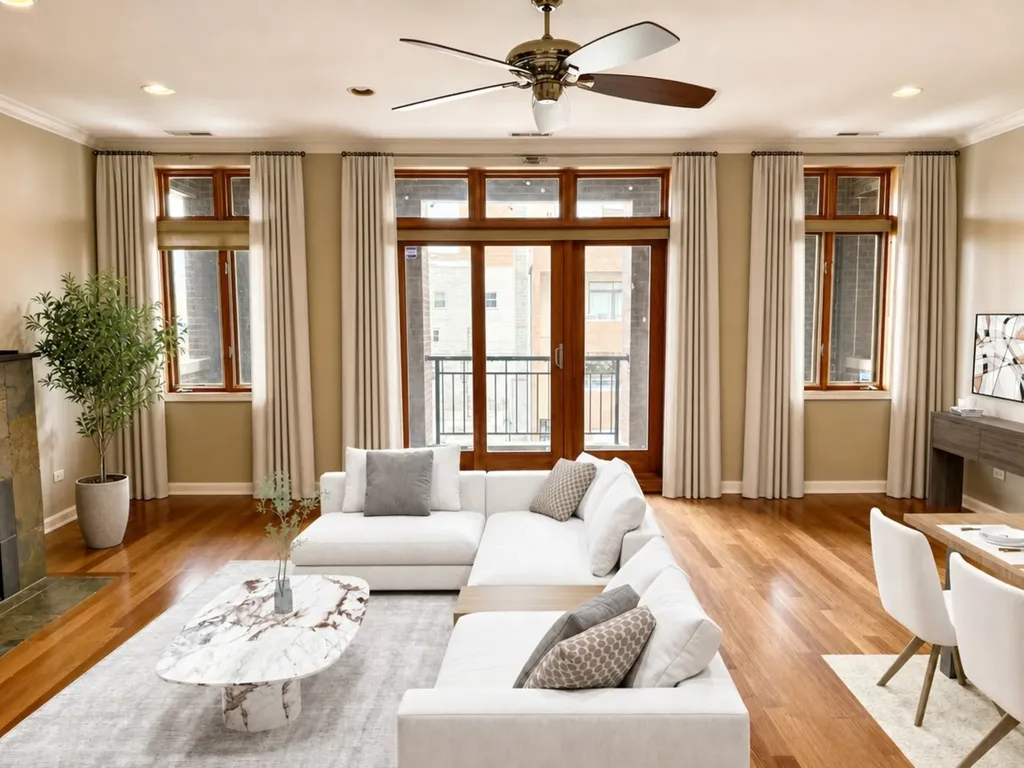1419 West Chicago Avenue Chicago IL 60642