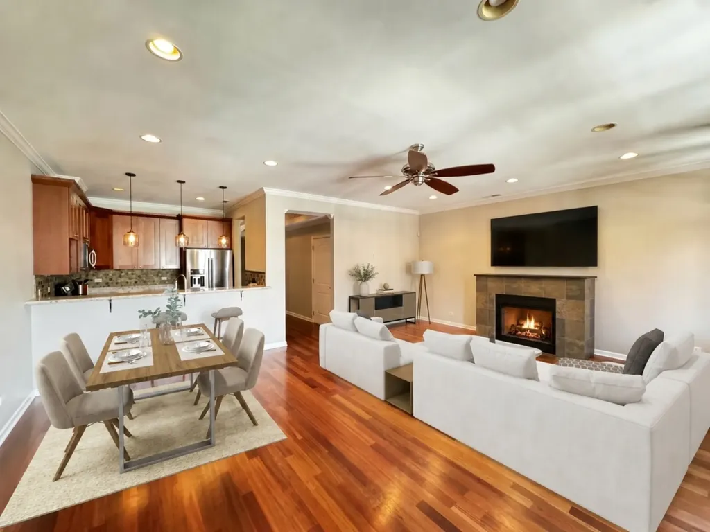 1419 West Chicago Avenue Chicago IL 60642