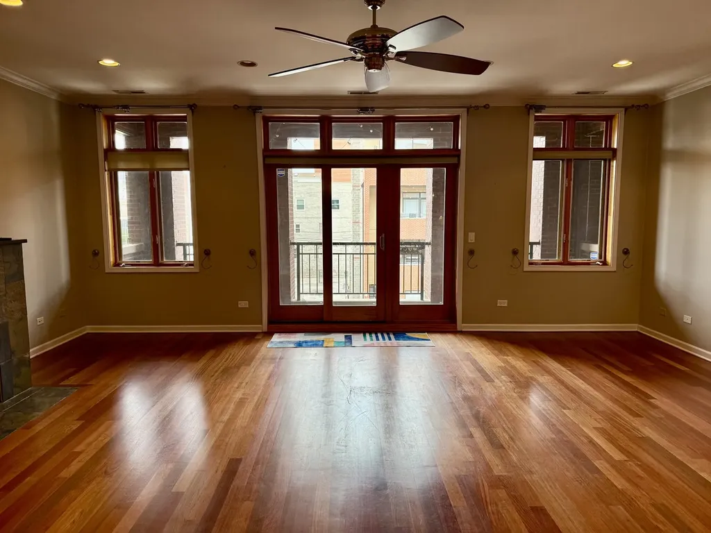 1419 West Chicago Avenue Chicago IL 60642