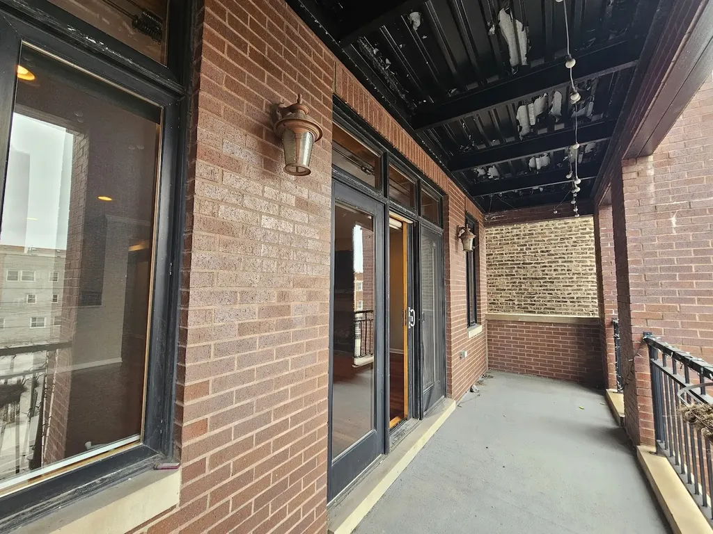 1419 West Chicago Avenue Chicago IL 60642