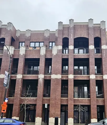 1419 West Chicago Avenue Chicago IL 60642
