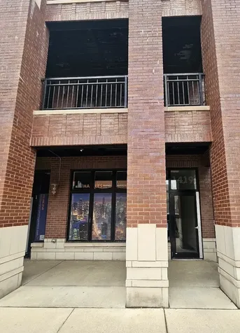 1419 West Chicago Avenue Chicago IL 60642