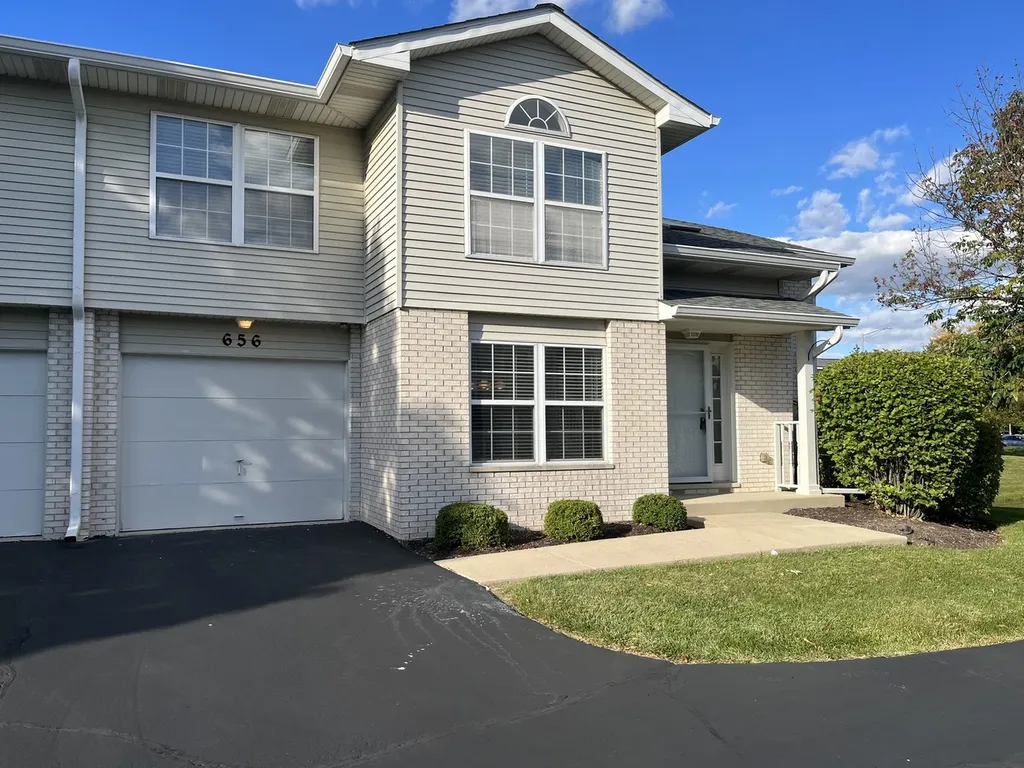 656 Beaver Court Naperville IL 60563