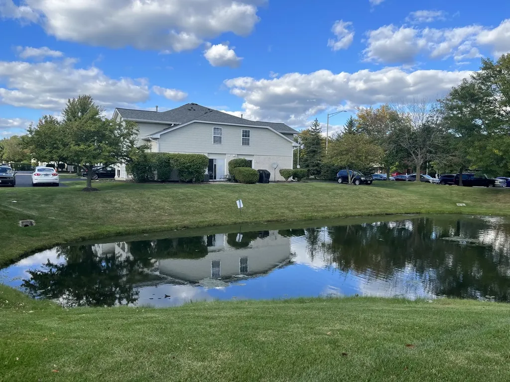 656 Beaver Court Naperville IL 60563