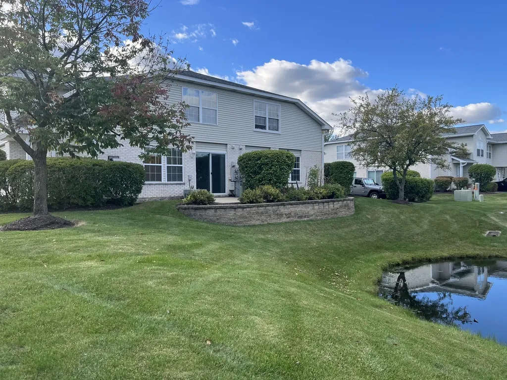 656 Beaver Court Naperville IL 60563