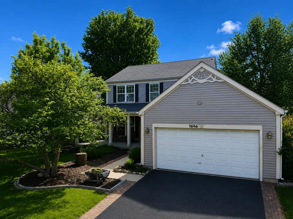 1646 Gleneagle Drive Carpentersville IL 60110