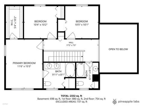 1646 Gleneagle Drive Carpentersville IL 60110