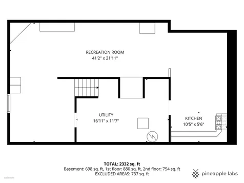 1646 Gleneagle Drive Carpentersville IL 60110