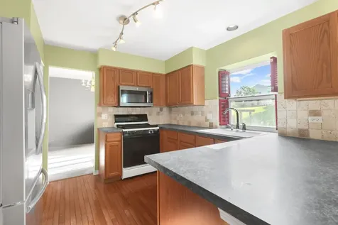 1646 Gleneagle Drive Carpentersville IL 60110