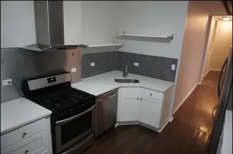 867 East Pershing Road Chicago IL 60653