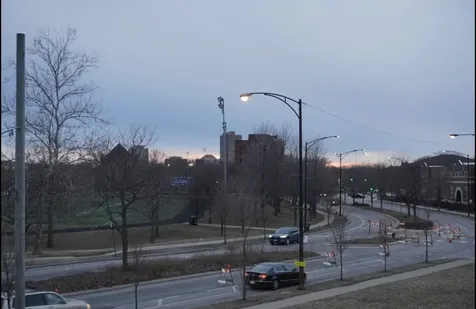 867 East Pershing Road Chicago IL 60653
