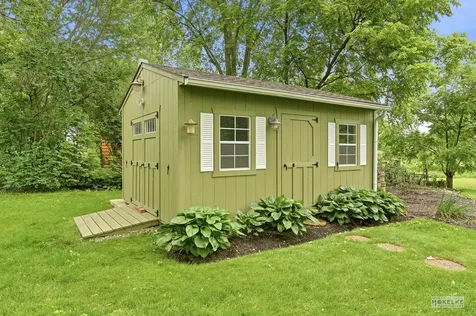 3S830 Thornapple Tree Road Sugar Grove IL 60554