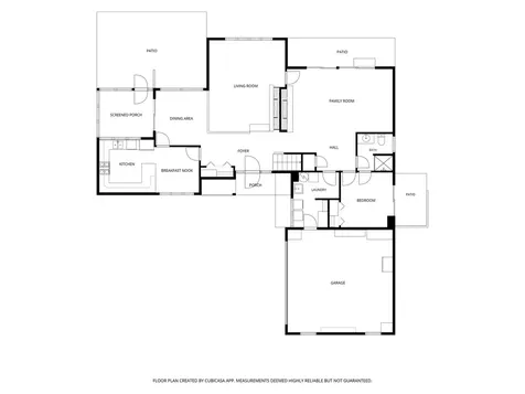 3S830 Thornapple Tree Road Sugar Grove IL 60554