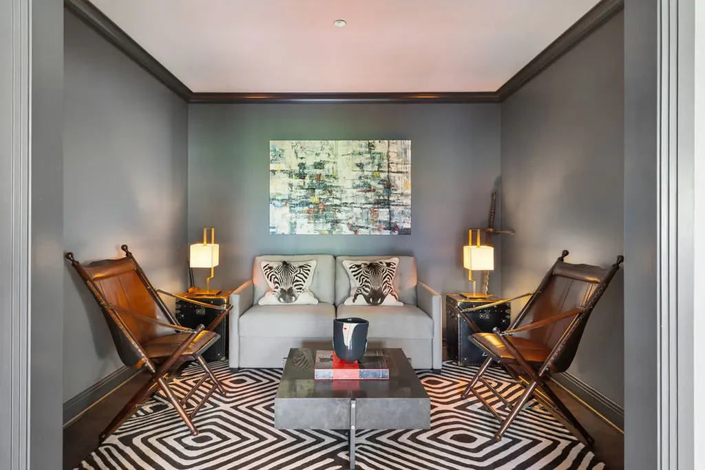 840 North Lake Shore Drive Chicago IL 60611