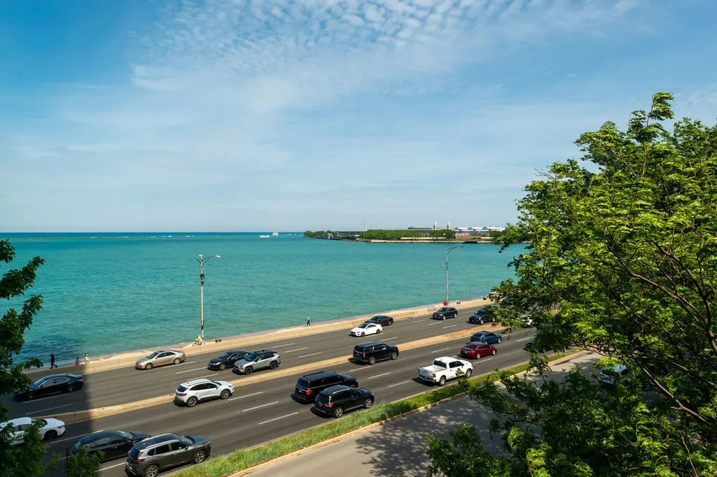 840 North Lake Shore Drive Chicago IL 60611