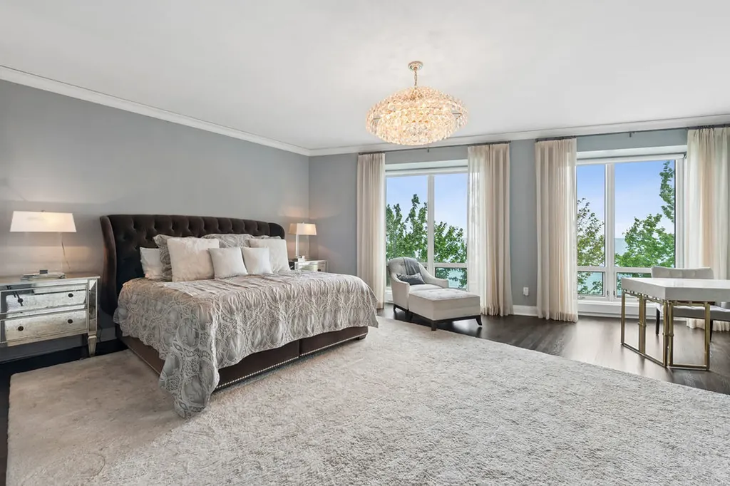 840 North Lake Shore Drive Chicago IL 60611