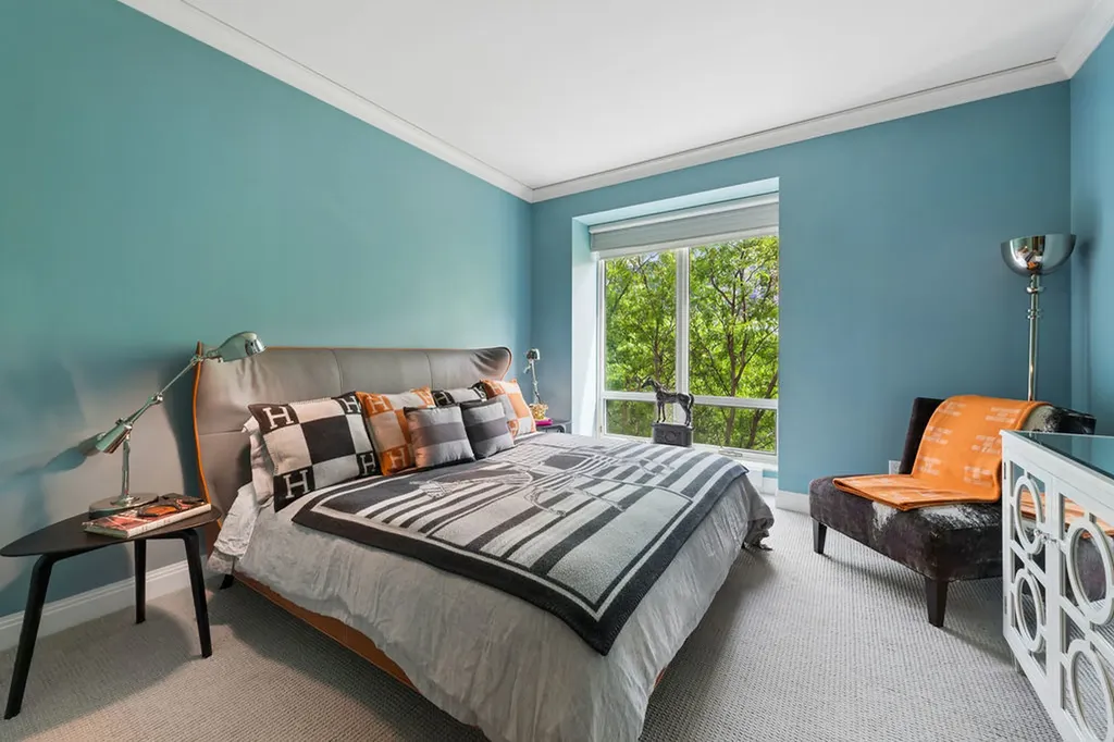 840 North Lake Shore Drive Chicago IL 60611
