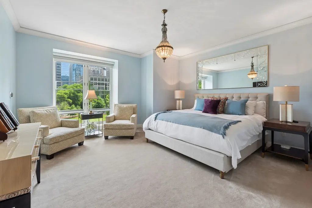 840 North Lake Shore Drive Chicago IL 60611