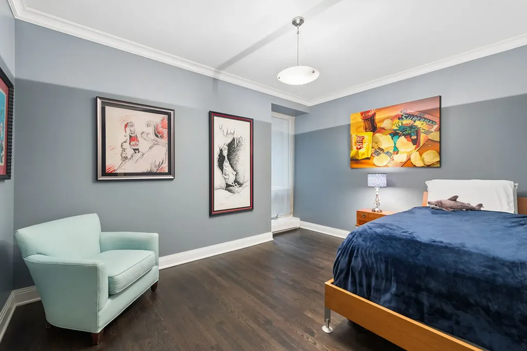 840 North Lake Shore Drive Chicago IL 60611
