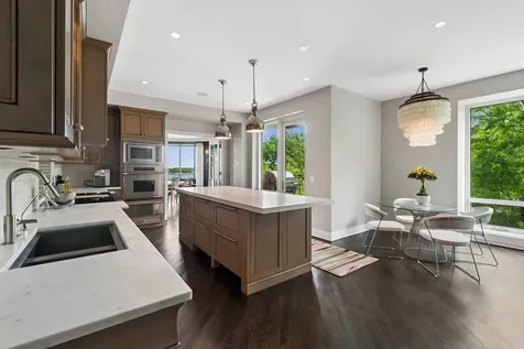 840 North Lake Shore Drive Chicago IL 60611