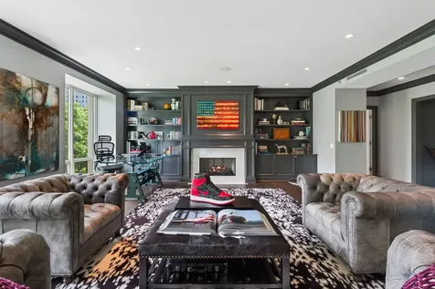 840 North Lake Shore Drive Chicago IL 60611