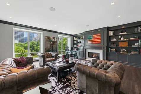 840 North Lake Shore Drive Chicago IL 60611