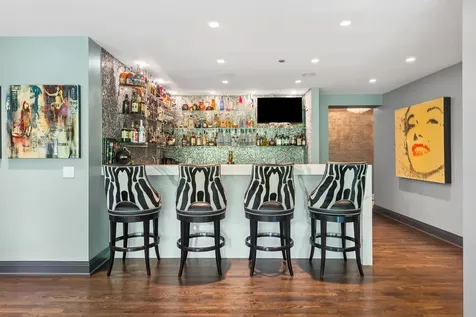840 North Lake Shore Drive Chicago IL 60611